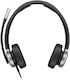 HP Poly Mission 625 On Ear Căști Multimedia cu ...
