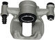 Brake Caliper Mercedes Sprinter 18 907/910 Rear Right Without Arm 9074233500