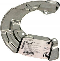 Bremsscheibenschützer Für Volvo S60 S80 V70 98-10 Vorderseite Rechts Bremsscheibenschützer Für Volvo S60 S80 V70 98-10 Vorderseite Rechts