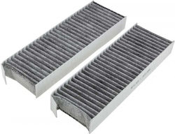 Филтър Activated Carbon за Автомобилна Кабина Ds Ds 3 Citroen C4 Iii Opel Corsa F Mokka Peugeot 2008 Ii 208 Ii 1.2-electric 05.19 9833351080 Филтър Activated Carbon за Автомобилна Кабина Ds Ds 3 Citroen C4 Iii Opel Corsa F Mokka Peugeot 2008 Ii 208 Ii 1.2-electric 05.19 9833351080