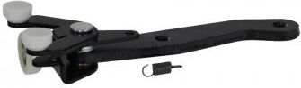 Fast Car Door Parts Volkswagen Transporter T5 2003 FT10995
