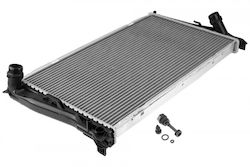 NTY Car Heater Radiator for BMW Series 1