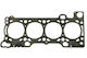 Zylinderkopf Dichtung Fiat Ducato 14 5801841071