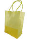 Summer Club Strandtasche Gelbe