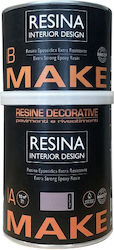 Make Notes Bodenmalerei Schwarz 750ml