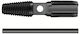 Extractor Taper Pipe 3/4" Pasco