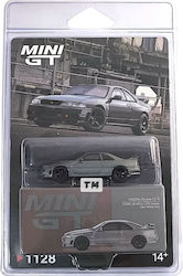 Mini GT Nissan Car 1:64