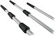 Paint Studio Collapsible Aluminum Pole 3m