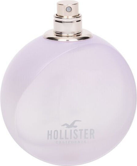 Hollister Free Wave 100ml