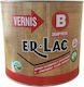 ER-LAC ER-LAC Imprägnier-Lack Glanz 2,5kg