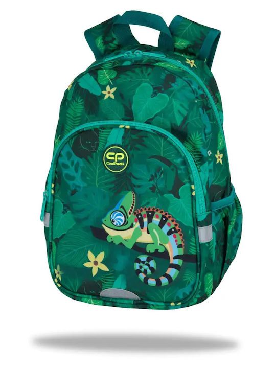 Coolpack Toby Schulranzen Rucksack Tropic