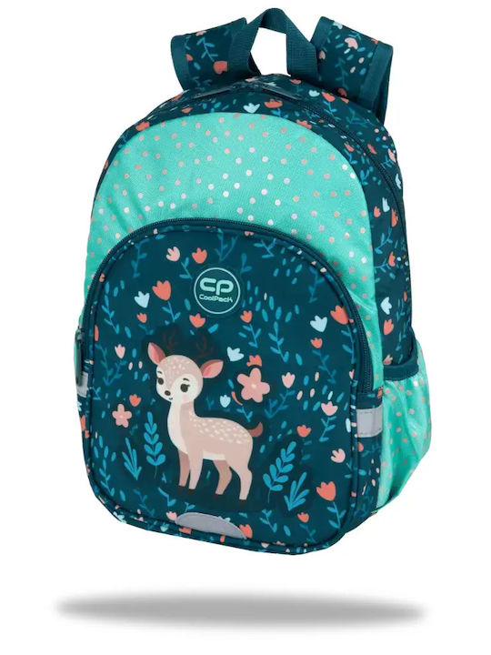 Coolpack Toby Schulranzen Rucksack Deer
