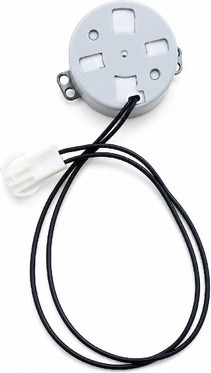 Мотор A-z За Завъртане На Яйца 220v 1.5/1.8 Оборота Минута