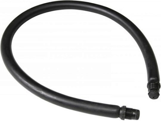 Mastro Sub Power Gummiband Latex Schwarz 16,5mm 42cm 84.02.17-42