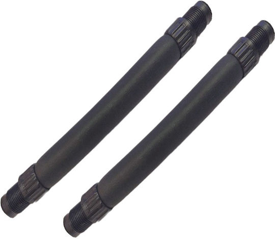 Tixi Prime Латекс Черен Φ16 12см Pr16.12