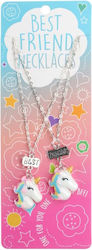 Gama Brands Double Hanging Best Friends Toy Jewel