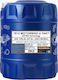 Mannol 10W-40 Синтетично Масло За Мотоциклети За Четиритактови Двигатели 20lt