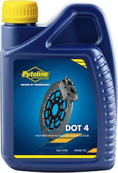 Putoline Dot 4 Bremsflüssigkeit 1l Neu Mai 8 2025