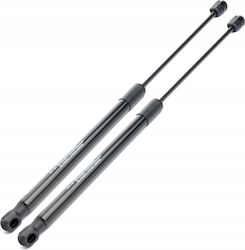 Gas Struts Volkswagen Touran 2003 Rear Tailgate Complete Set X2