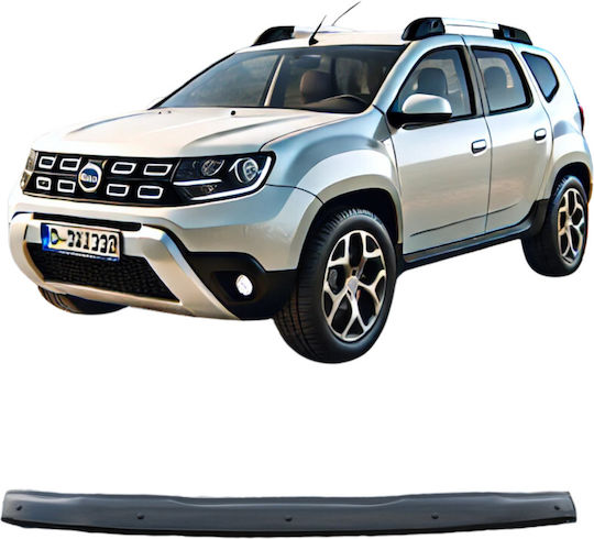 Hood Abdeckung Deflektor Dacia Duster Von 2018 Bis 2024