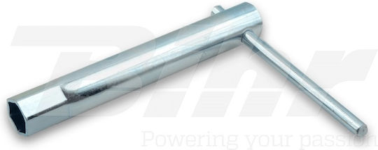 Complete 16mm Hex Key Spark Plugs V Parts Vicma Crv Steel