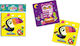 Kids Puzzle Birds 16pcs Roter Kafer