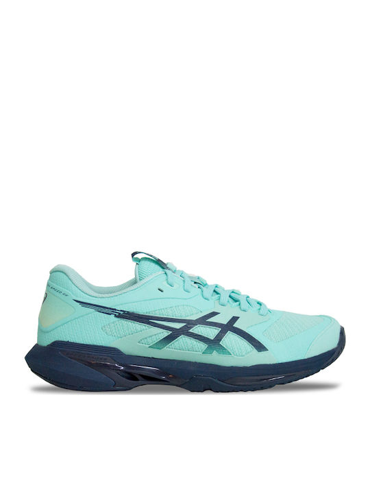 ASICS Solution Speed Ff Мъжки Обувки за Тенис з...