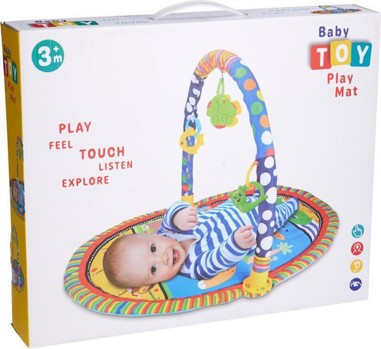 Koopman Koopman Baby-Spieldecken und -Gyms für 3+ Monate