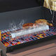 vidaXL 42042729 Grill Smoking Box