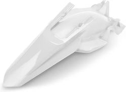 UFO Калник На Задното Колело На Мотоциклет Бял UFO Калник На Задното Колело На Мотоциклет Бял