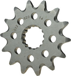 Moto Master Pinion Față Pentru Husqvarna SM 400