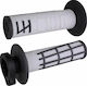 Χειρολαβές Μοτοσυκλέτας Motocross Odi Emig 2.0 Lock-on White Graphite