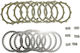 EBC Δίσκοι Συμπλέκτη