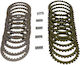 EBC Clutch Discs