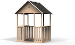 Exit Toys Multifunctional Wooden Kids Playhouse
