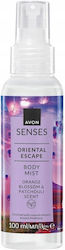 Avon Mist Pentru Corp și Păr 100ml Avon Mist Pentru Corp și Păr 100ml