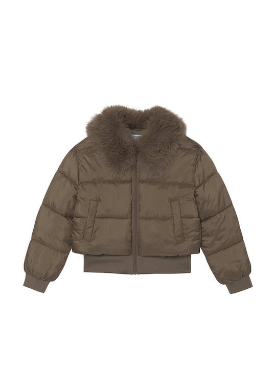 Mayoral Kinderjacken & Winterjacken Casual Kurz...