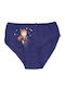 Disney Kids Panty Navy Blue