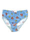 Disney Kids Light Blue Panty