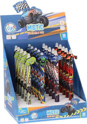 Sazio Fast Cars Στυλό Ballpoint