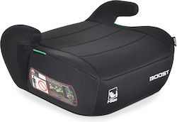 Moni i-Size 22-36 kg Schwarzes Kindersitz Moni i-Size 22-36 kg Schwarzes Kindersitz
