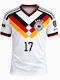 Herren Fußball Trikot