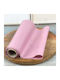 Ntampoudis Decoration Fabric 33x500cm Pink
