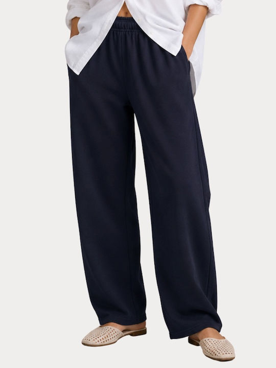 Only Pantaloni de trening albaștri