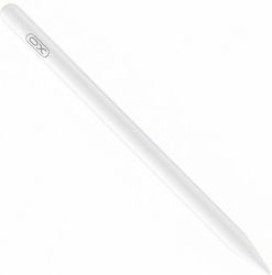 XO ST-11 Universal White Stylus Pen XO ST-11 Universal White Stylus Pen