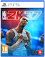NBA 2K27 PS5 Game - Pre-order