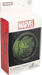 Paladone Marvel Kartenspiele 1Stück Paladone Marvel Kartenspiele 1Stück
