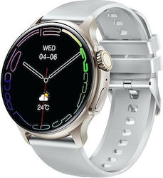 Emporia Watch JOY Grey