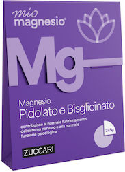 My Magnesium Χηλικό Δισγλυκινικό Μαγνήσιο 225mg 37.5gr My Magnesium Χηλικό Δισγλυκινικό Μαγνήσιο 225mg 37.5gr