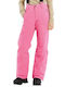 Protest Sunny 4910400-634 Kids Ski & Snowboard Pants Pink